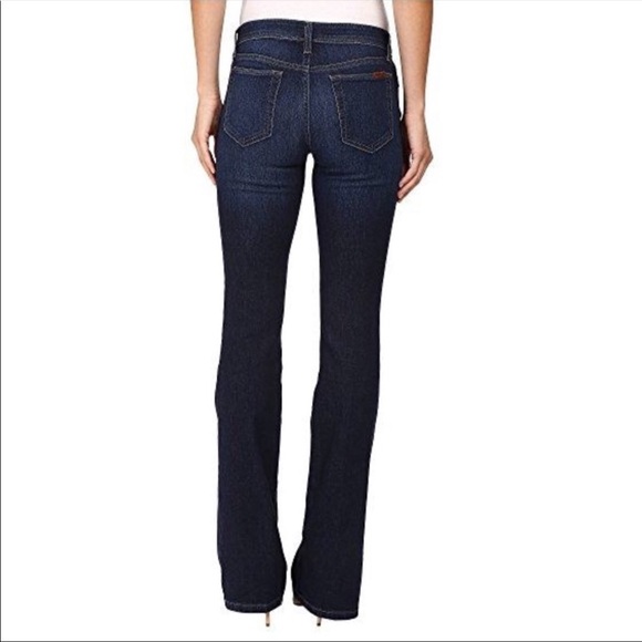 Joe's Honey Saunders Wash Bootcut Jeans - Picture 3 of 9